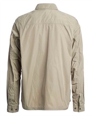 Milliard Pocket Overshirt Jakke